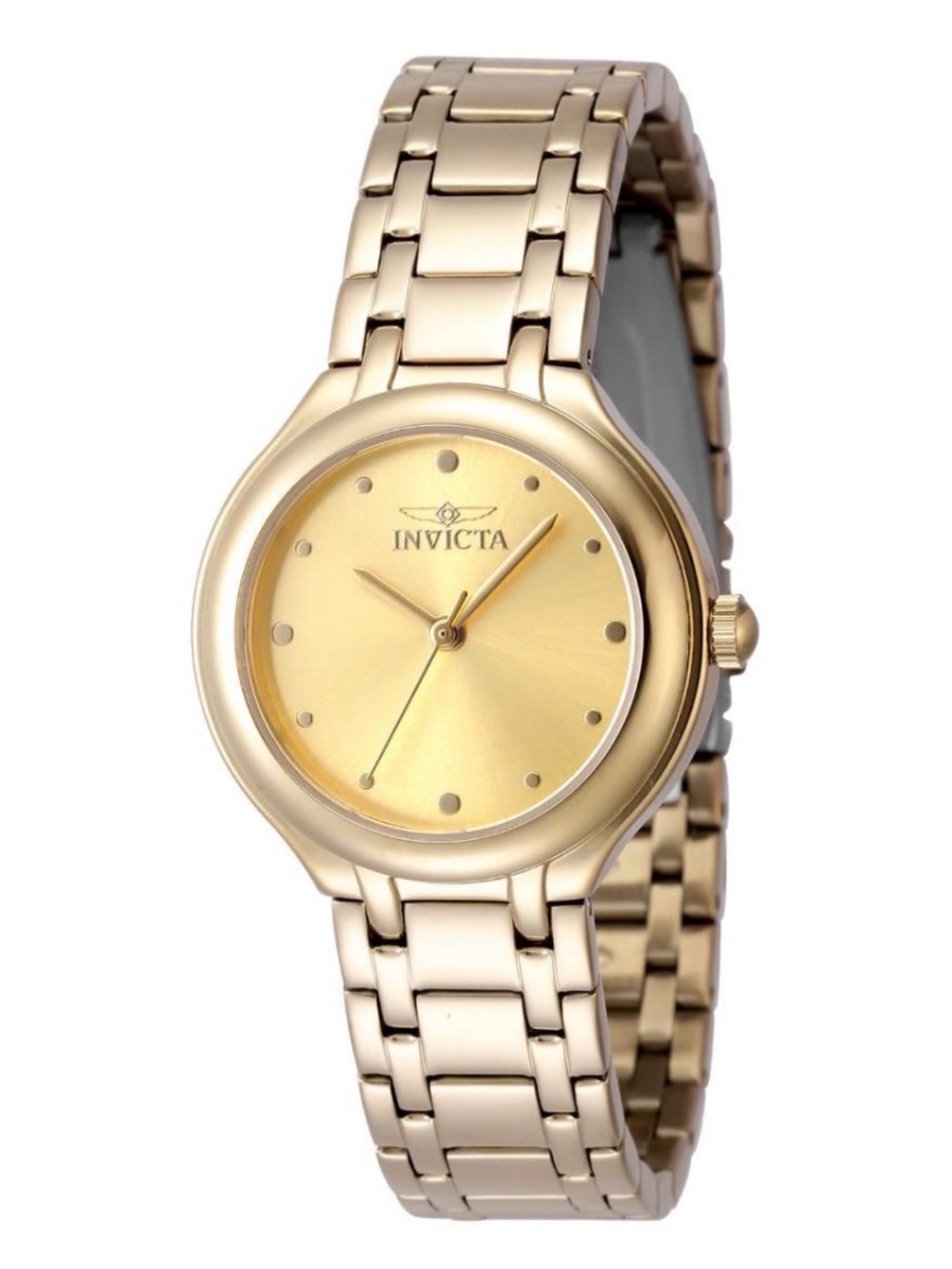 48227 - Invicta Wildflower Veylise Women's Watch - 32mm, Gold